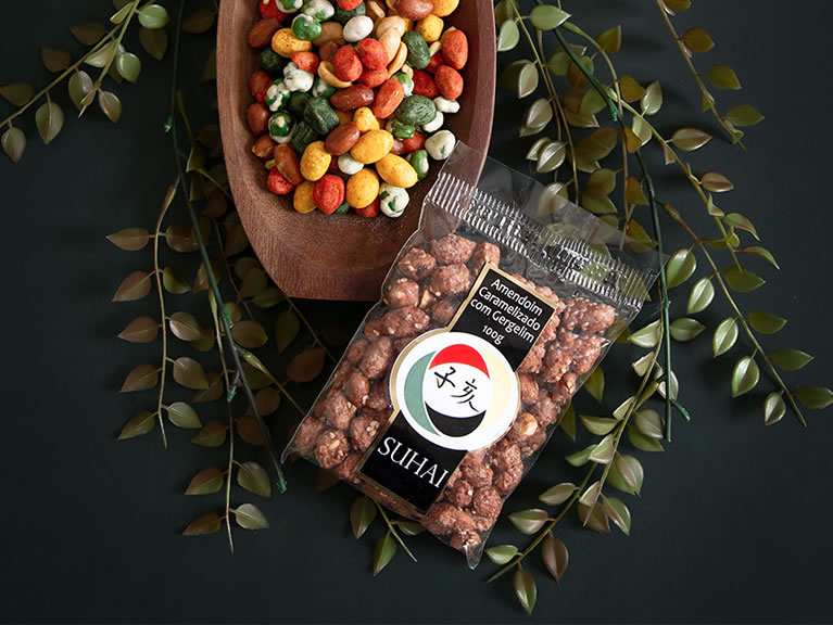 Produtos Suhai