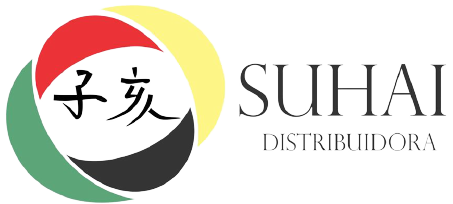 Logo Suhai