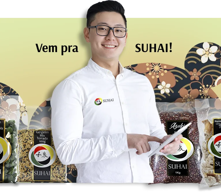 Produtos Suhai