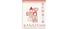 Logo Loja Kanazawa - Liberdade