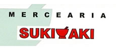Logo Yasuko, proprietária da Mercearia Sukiyaki