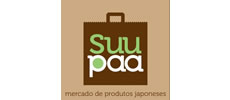 Logo Heiji, sócio proprietário das Lojas Suupaa