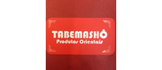 Logo Paulo, Proprietário da Loja Tabemashô Produtos Orientais